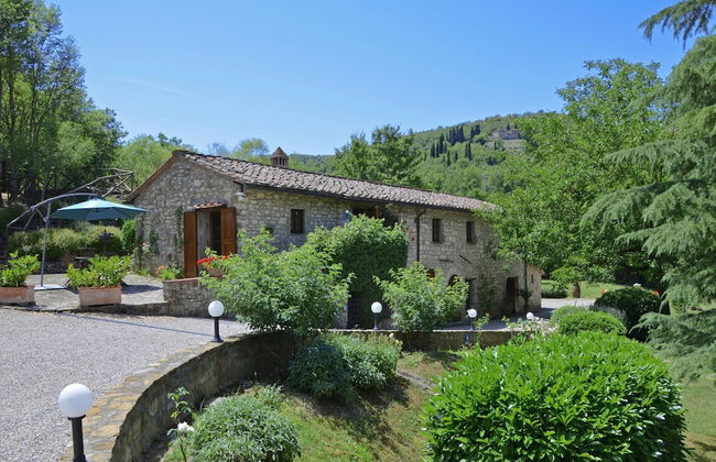 Molino del Ponte - Foto 38