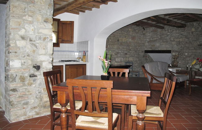 Molino del Ponte - Foto 21