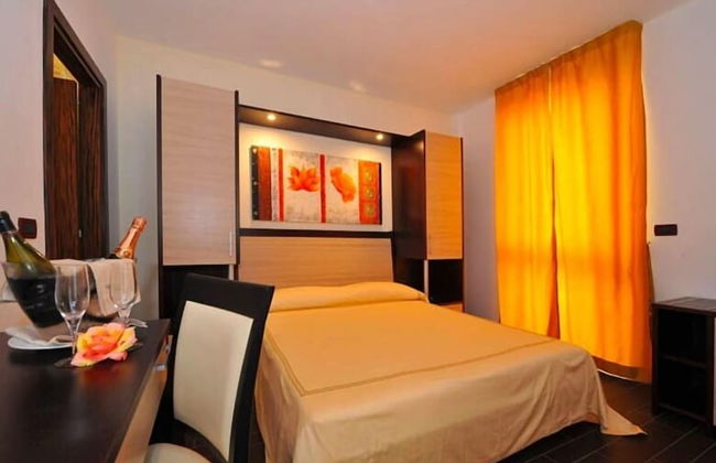 Nauticus Hotel Ugento - Foto 9