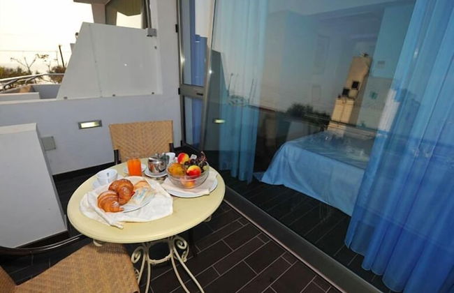 Nauticus Hotel Ugento - Foto 21
