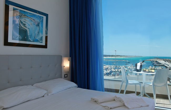 Nauticus Hotel Ugento - Foto 5