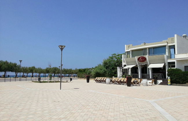 Nauticus Hotel Ugento - Foto 38