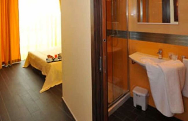 Nauticus Hotel Ugento - Foto 30