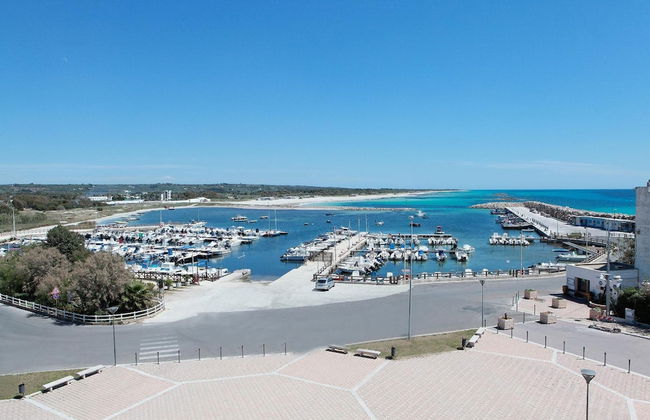 Nauticus Hotel Ugento - Foto 37