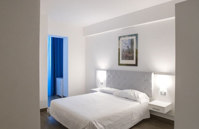Nauticus Hotel Ugento - Foto 4