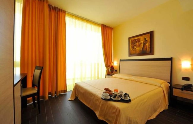 Nauticus Hotel Ugento - Foto 6