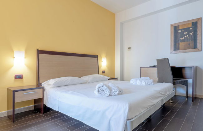 Nauticus Hotel Ugento - Foto 17