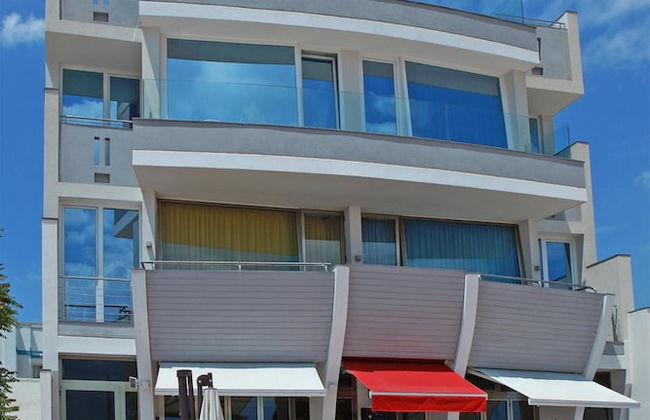 Nauticus Hotel Ugento - Foto 39