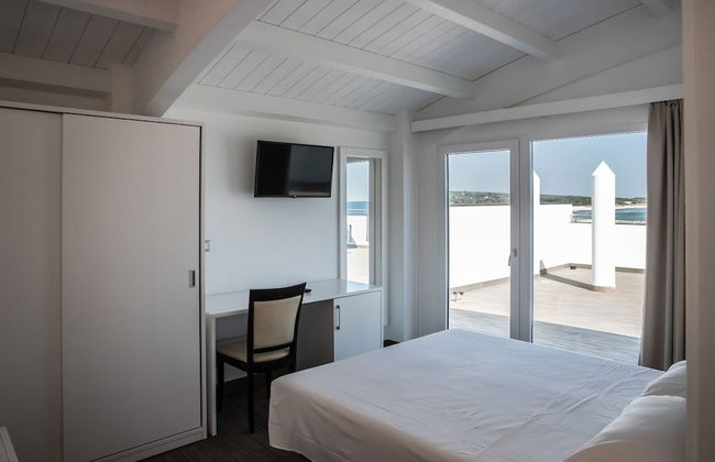 Nauticus Hotel Ugento - Foto 40