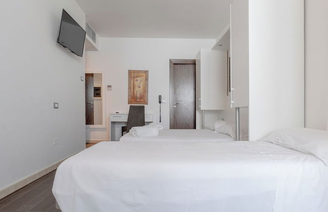 Nauticus Hotel Ugento - Foto 22