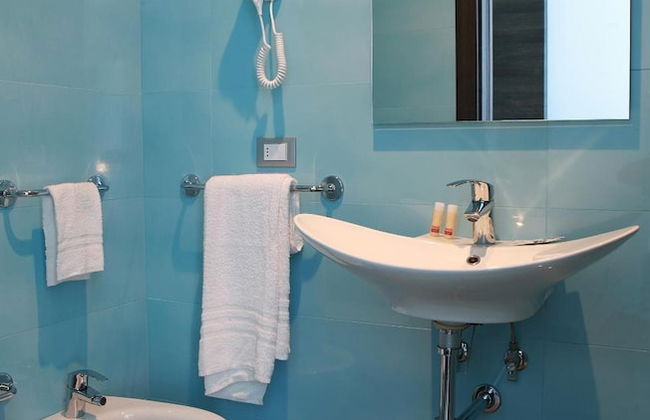 Nauticus Hotel Ugento - Foto 24