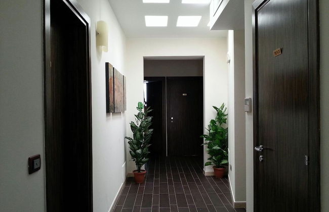 Nauticus Hotel Ugento - Foto 35