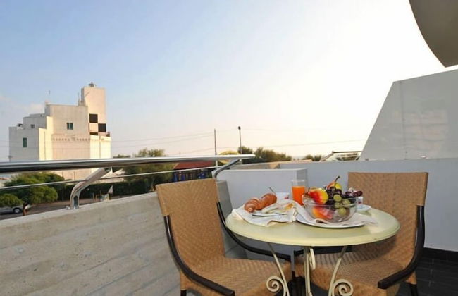 Nauticus Hotel Ugento - Foto 20