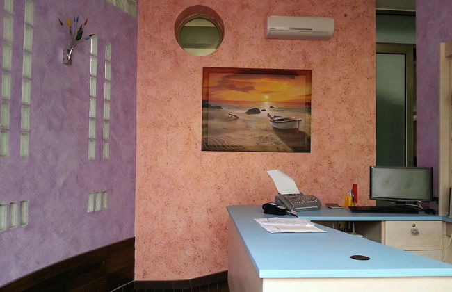 Nauticus Hotel Ugento - Foto 2