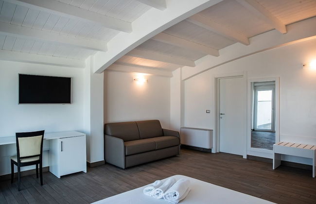 Nauticus Hotel Ugento - Foto 16