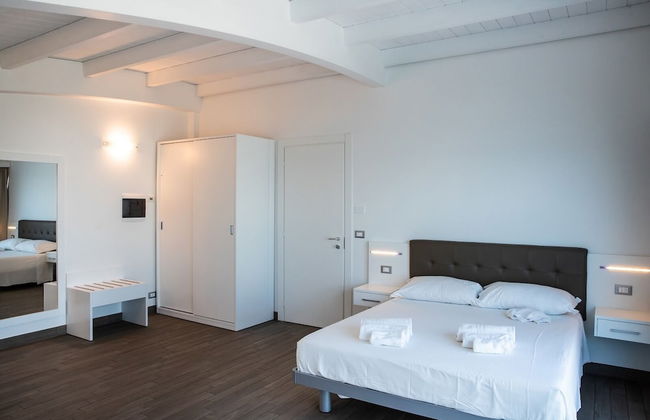 Nauticus Hotel Ugento - Foto 15
