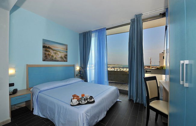 Nauticus Hotel Ugento - Foto 3