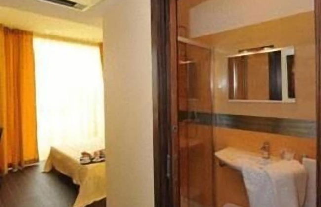 Nauticus Hotel Ugento - Foto 23