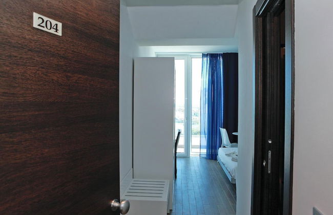 Nauticus Hotel Ugento - Foto 12