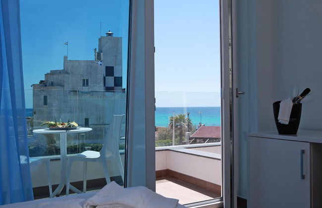 Nauticus Hotel Ugento - Foto 11