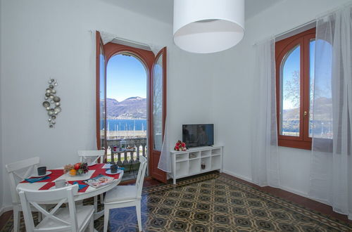 Photo 20 - Residenza Gardenia Lake View Luino Center