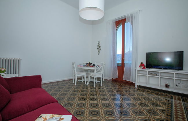Residenza Gardenia Lake View Luino Center - Foto 12