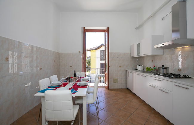 Residenza Gardenia Lake View Luino Center - Foto 10