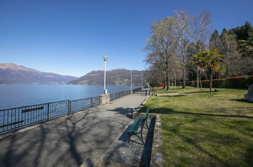 Foto 42 - Residenza Gardenia Lake View Luino Center