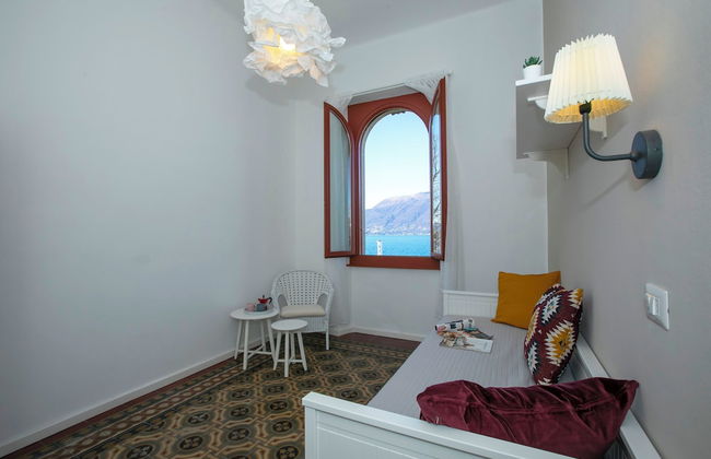 Residenza Gardenia Lake View Luino Center - Foto 6