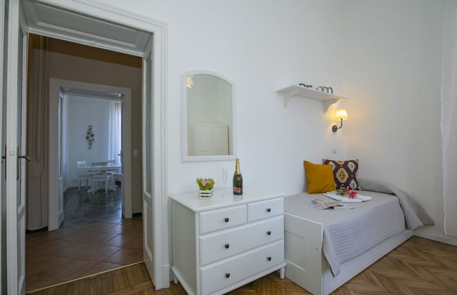 Residenza Gardenia Lake View Luino Center - Foto 22