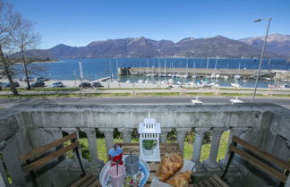 Photo 1 - Residenza Gardenia Lake View Luino Center