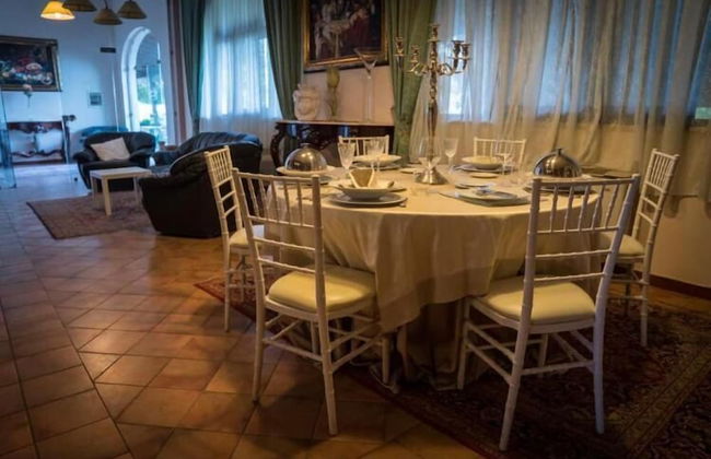 Tenuta Palladio - Foto 10