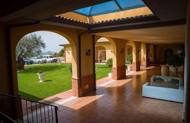Tenuta Palladio - Foto 18