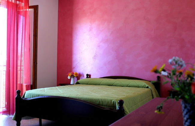 Agriturismo La Casa di Bacco - Foto 6