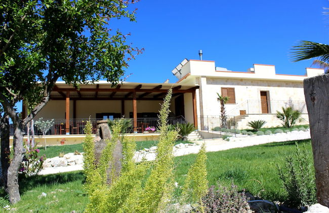Agriturismo La Casa di Bacco - Foto 1