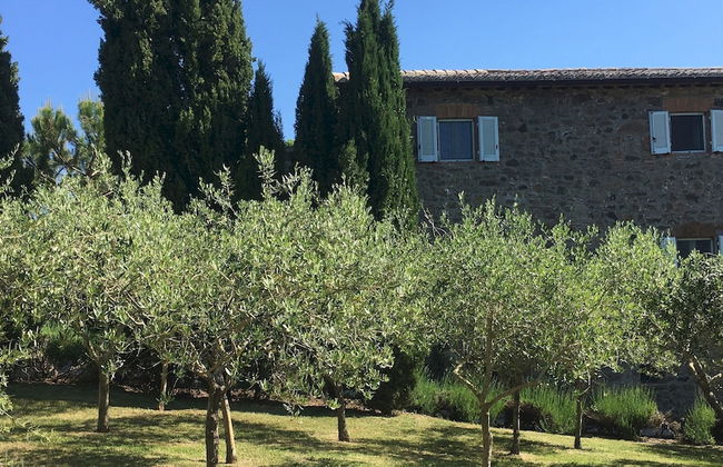 Villa Carmeli 12 2 in Acquapendente - Foto 16