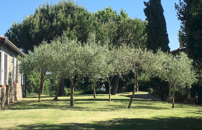 Villa Carmeli 12 2 in Acquapendente - Foto 17