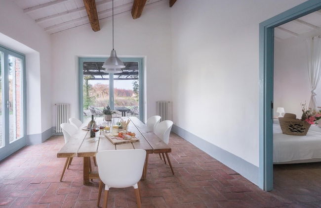 Villa Carmeli 12 2 in Acquapendente - Foto 40