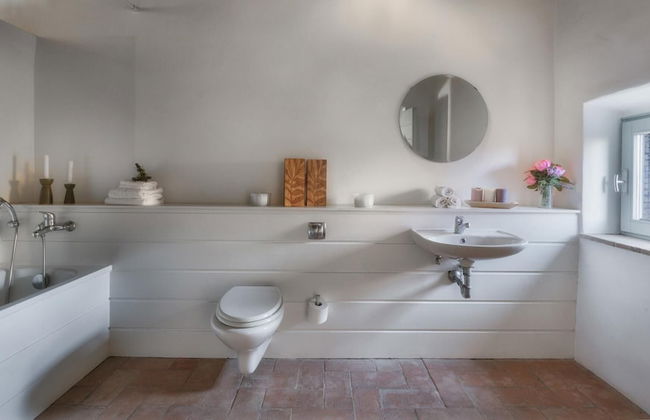 Villa Carmeli 12 2 in Acquapendente - Foto 26