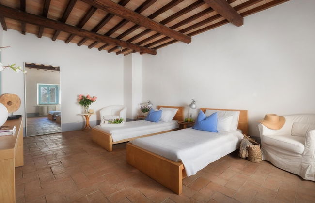 Villa Carmeli 12 2 in Acquapendente - Foto 25