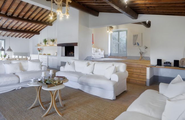 Villa Carmeli 12 2 in Acquapendente - Foto 20