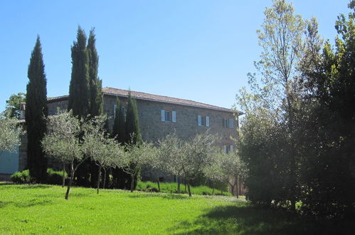 Photo 3 - Villa Carmeli 12 2 in Acquapendente