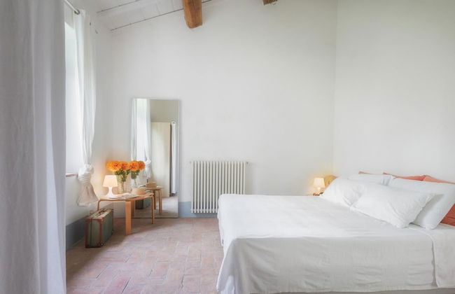 Villa Carmeli 12 2 in Acquapendente - Foto 31