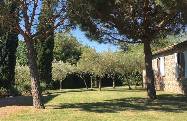 Villa Carmeli 12 2 in Acquapendente - Foto 37