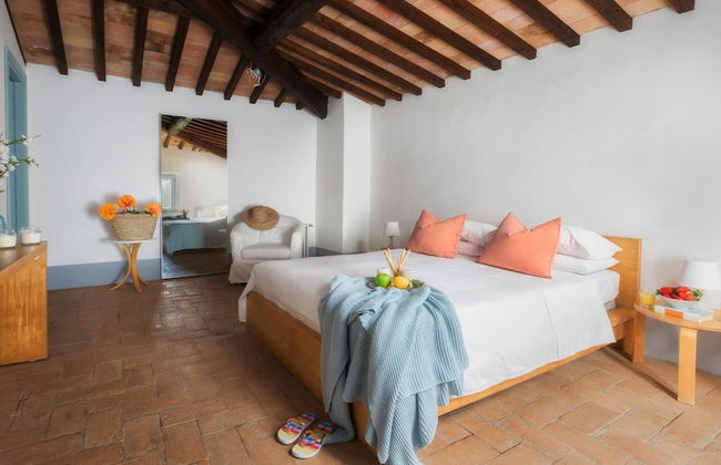 Villa Carmeli 12 2 in Acquapendente - Foto 27
