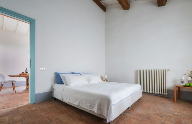 Villa Carmeli 12 2 in Acquapendente - Foto 13