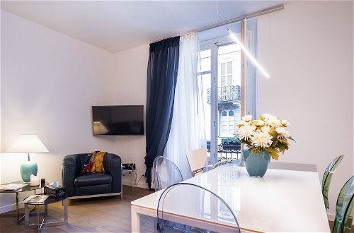Foto 9 - Como Design Apartment