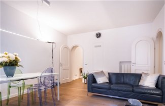 Foto 1 - Como Design Apartment
