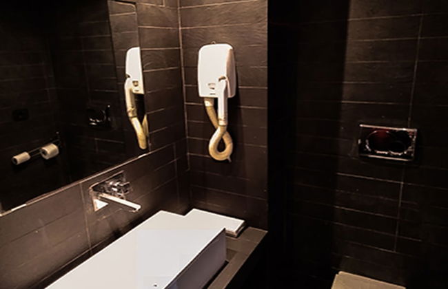 M&J Place Hostel Rome - Photo 28