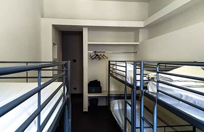 M&J Place Hostel Rome - Photo 14